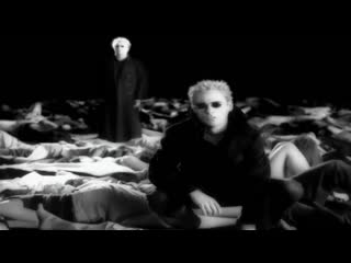 pet shop boys - you only tell me you love me when youre drunk (2000)