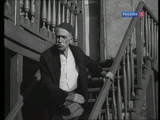 unusual exhibition (1968) - drama, melodrama, military, comedy. eldar shengelaya 1080p