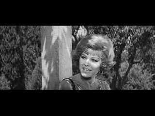 super pillage in milan (1964) - comedy. adriano celentano, piero vivarelli