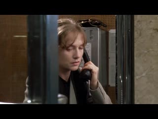 malina (1991) - surrealism, drama, melodrama, detective story. werner schroeter 720p