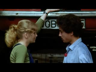 palermo, ili wolfsburg (1980) - drama. werner schroeter 720p