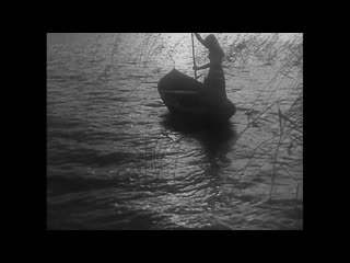 the witch (1956) - drama. andre michel