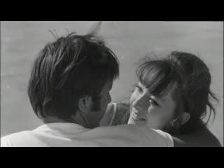 lovers (1969) - melodrama. elyor ishmukhamedov 720p