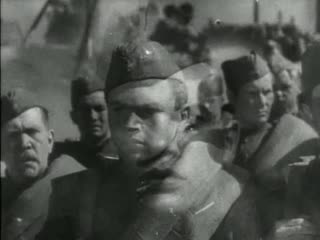 private alexander matrosov (1947) - military drama, biography. leonid lukov 1080p