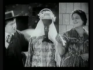 cutter from torzhok (1925) - comedy. yakov protazanov 1080p