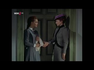 girls in uniform (1958) - drama. geza von radvanyi