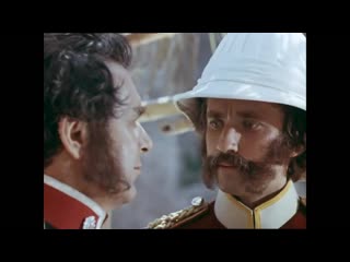 captain nemo (1975) - science fiction, fantasy, action, adventure. vasily levin