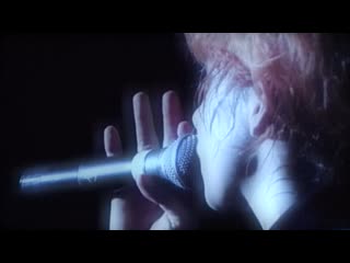 mylene farmer - allan (1990) laurent boutonna (live)