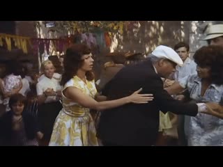 the annuity (1972) - comedy. pierre the black 1080p