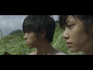 silent waters (2014) - melodrama, drama. naomi kawase 1080p