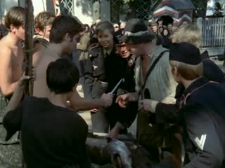 then i sentenced everyone to death (1971) - military drama. sergiu nicolaescu 720p]