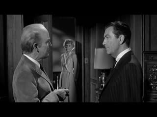 coming at the night (1964) - horror, thriller, detective. william castle 720p