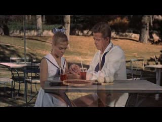 13 funny girls (1963) - thriller, comedy, adventure. william castle 720p