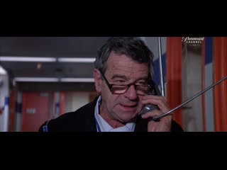 first monday of october (1981) - tragicomedy. ronald neame 720p