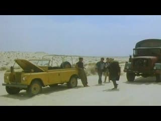 sugar cross (1977) - action, thriller. tonino valerii 720p