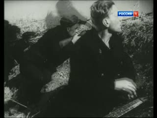 we from kronstadt (1936) - military drama. yefim dzigan 1080p