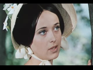 first love (1968) - melodrama, screen adaptation by i. s. turgenev. vasily ordynsky 1080p