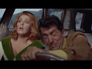 mysterious aliens (1966) - crime comedy, adventure. phil carlson 720p