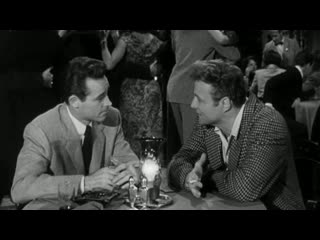 five against the casino (1955) - noir, thriller, melodrama, crime drama. phil carlson 720p