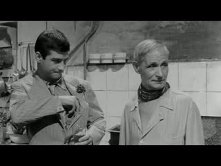 storm night (1959) - drama. mauro bologna 720p