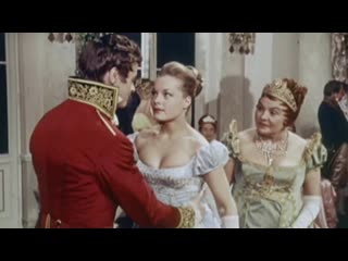 beauty and the emperor / beautiful liar (1959) - comedy. axel von ambesser 720p