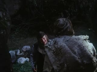 prince and the evening star (1979) - fantasy, melodrama, comedy, adventure. vaclav vorlicek; 1080p