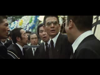 the yakuza diaries: volume 3 sphere war (1973) - action, crime drama. kinji fukasaku 720p