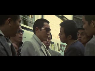 diary of the yakuza: volume 1 battles without honor and pity (1973) - action, crime drama. kinji fukasaku 720p