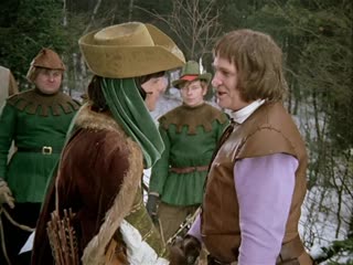 three nutts for cinderella (1973) - fairy tale, melodrama, adventure. vaclav vorlicek 1080p