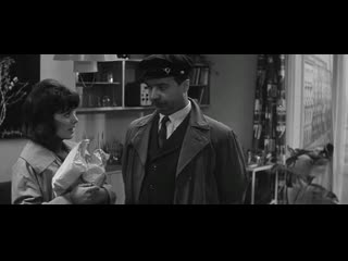 who wants to kill jesse (1967) - comedy. vaclav vorlicek 720p