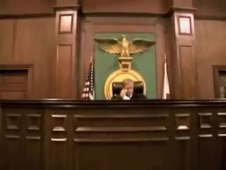 david lynch john neff - thank you, judge (2003) - clip.