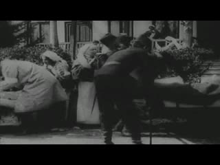 independence of romania (1912) - historical, the first film of romania. aristide dimitriade 720p