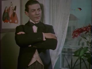 not ta, so this (1956) - musical, melodrama, comedy. huseyn seyid-zade 1080p