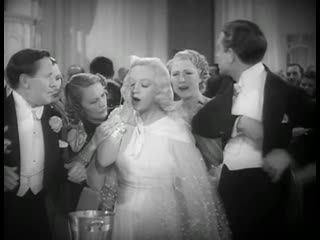 kane and mable (1936) - musical, melodrama, comedy. lloyd bacon 720p