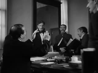 the troubles of signor trave (1945) - a comedy. mario soldati 1080p