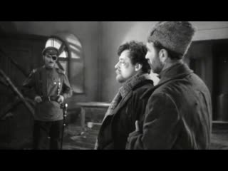 the tenth step (1967) - drama, adventure. victor ivchenko 1080p