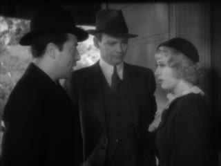 he was her man (1934) - melodrama, crime drama. lloyd bacon 720p