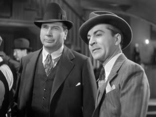 photo hunter (1933) - crime drama. lloyd bacon 720p