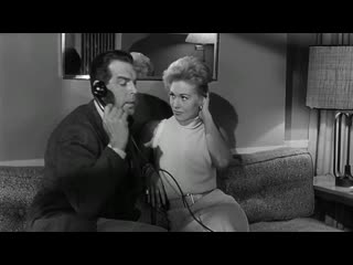 easy prey (1954) - noir, thriller, crime drama. richard quine 720p