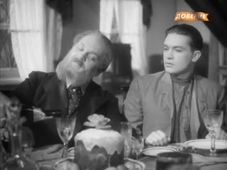 the case of the artamonovs (1941) - drama. grigory roshal 1080p