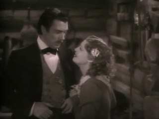 girl from the golden west (1938) - musical, melodrama, comedy. robert z. leonard 720p