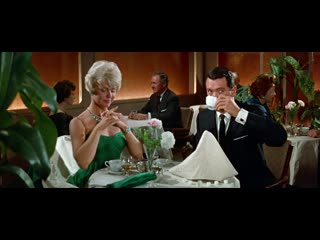 phone in half (1959) - melodrama, comedy. michael gordon 1080p