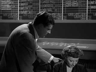 lady gambling (1949) - noir, drama. michael gordon 720p