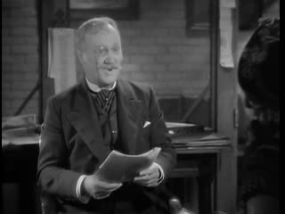 a woman rises (1936) - drama, melodrama, history. mark sandrich 1080p