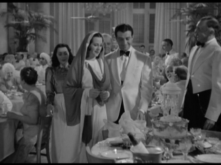 lady from the tropics (1939) - melodrama. jack conway