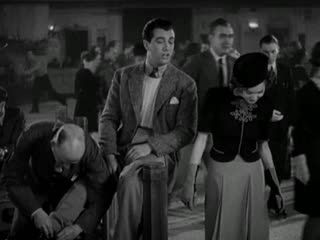 yanks in oxford (1938) - sports comedy, melodrama. jack conway 720p