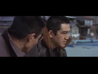 new battle without pity and honor (1974) - crime drama. kinji fukasaku 720p