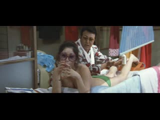 gambling robbery (1975) - action movie. kinji fukasaku 720p]