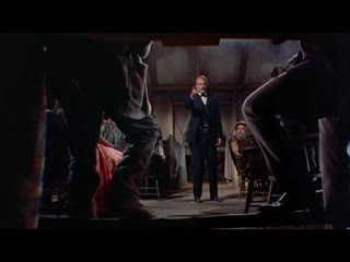 a tree for the hanged (1959) - western. dalemre daves 1080p