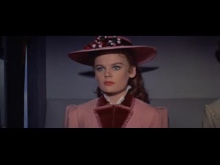 highest justice (1958) - melodrama, western. delmer daves 720p